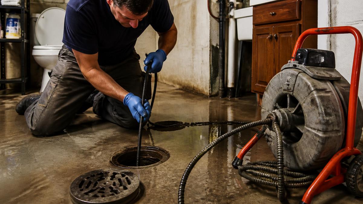 Preventing Sewer Backups in Older Homes: 2026 Guide