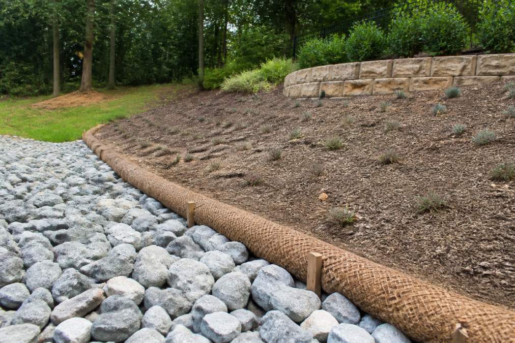 Preventing Soil Erosion in DFW Landscapes: 7 Proven Methods