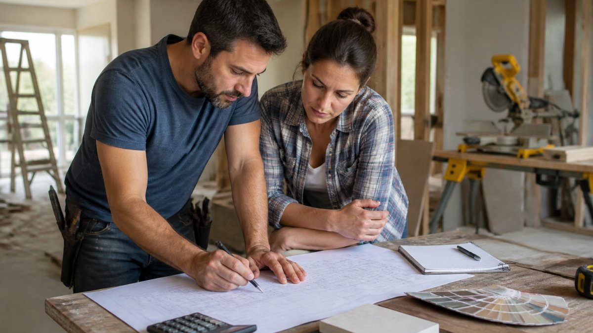 Preventing Surprise Costs in Home Remodeling: A 2026 Guide