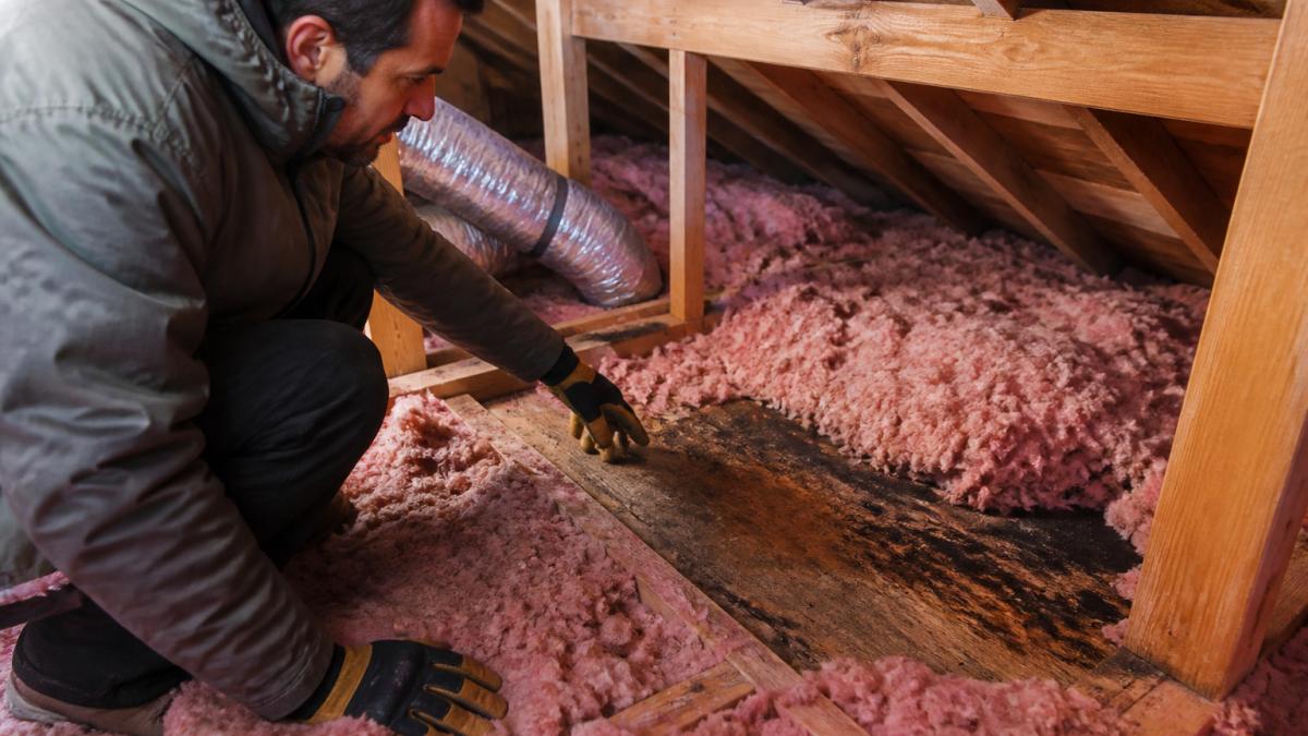 Preventing Water Damage in Attic After Storms: 2026 Guide