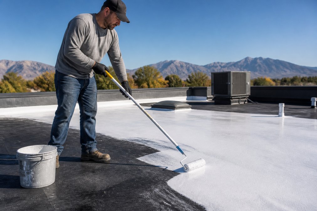 Preventing Water Damage on Flat Roofs: 2026 Guide