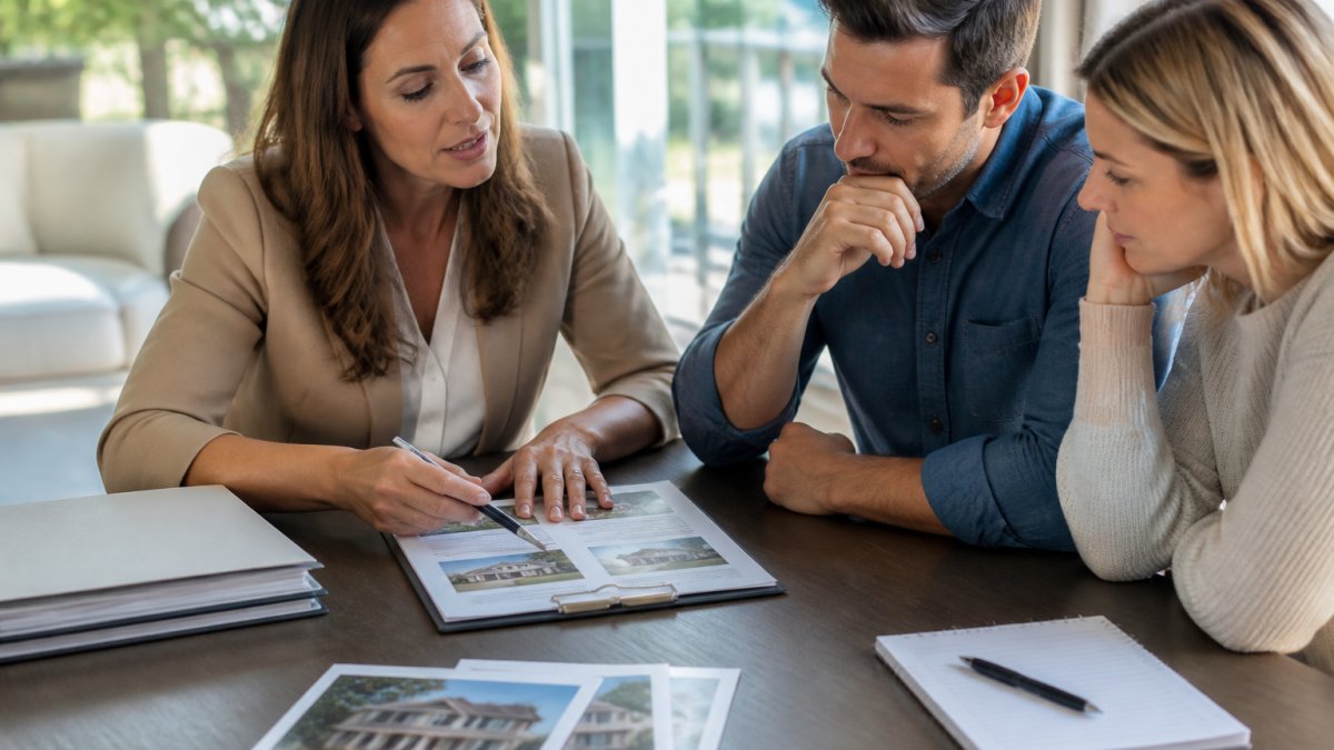 Pricing a Home in a Competitive Market: 7 Tips