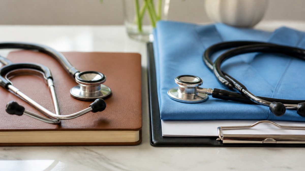 Primary Care vs Urgent Care: When to Choose Each