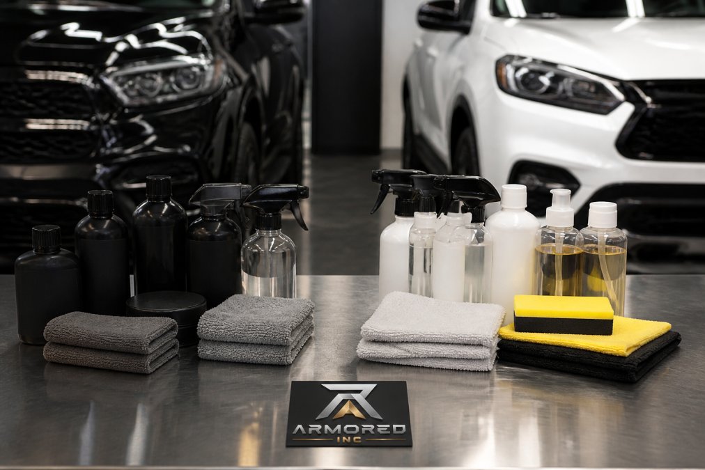 Prime Autocare Detailz vs Competitors: 2026 Ontario Guide