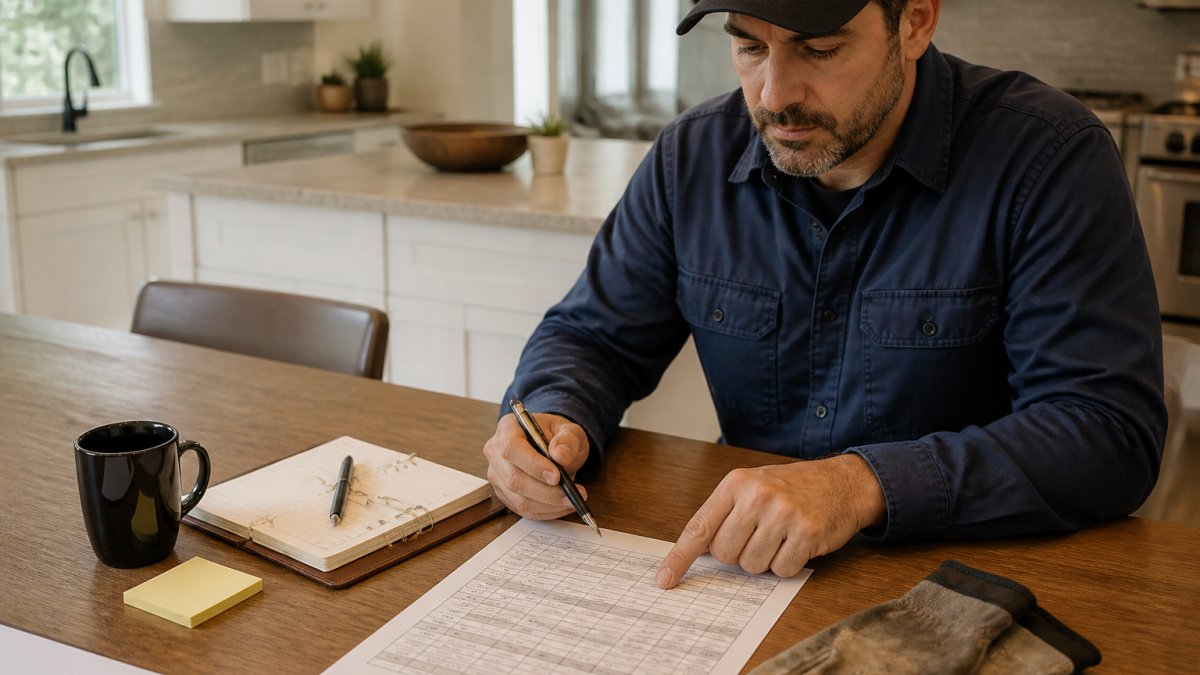 Priority Scheduling & Member Labor Rates Explained