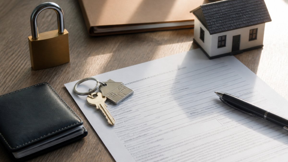 Privacy Tools for Mortgage Applicants: 2026 Guide