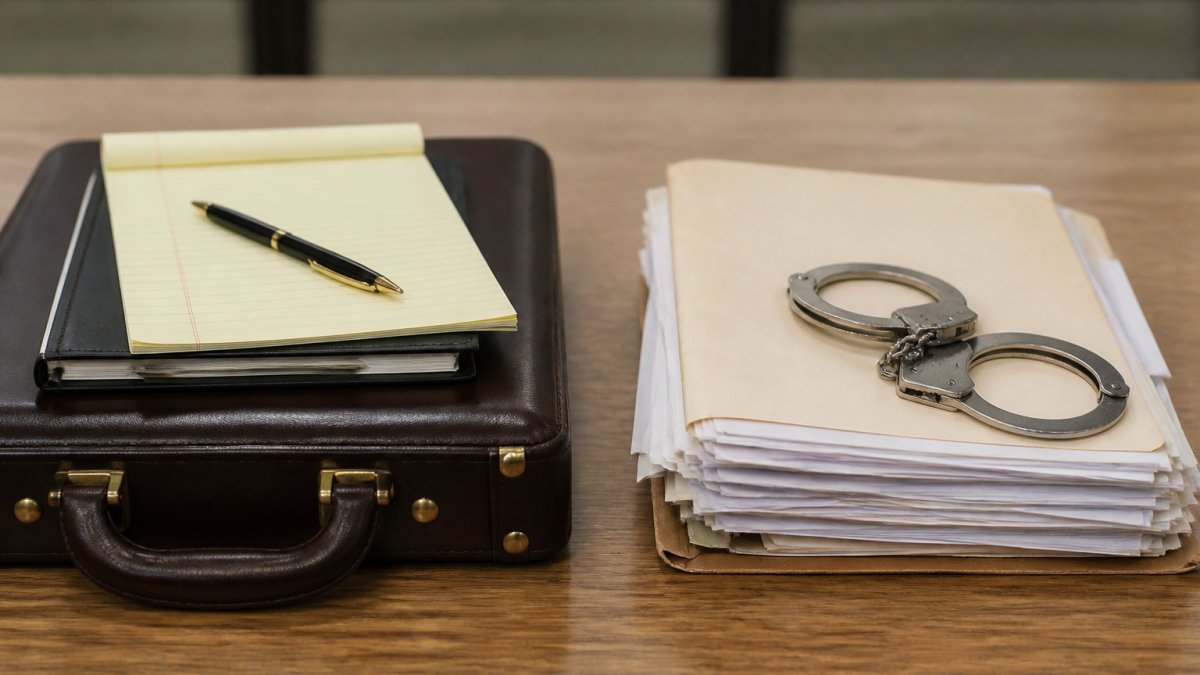 Private Attorney vs Public Defender: A Van Nuys Comparison