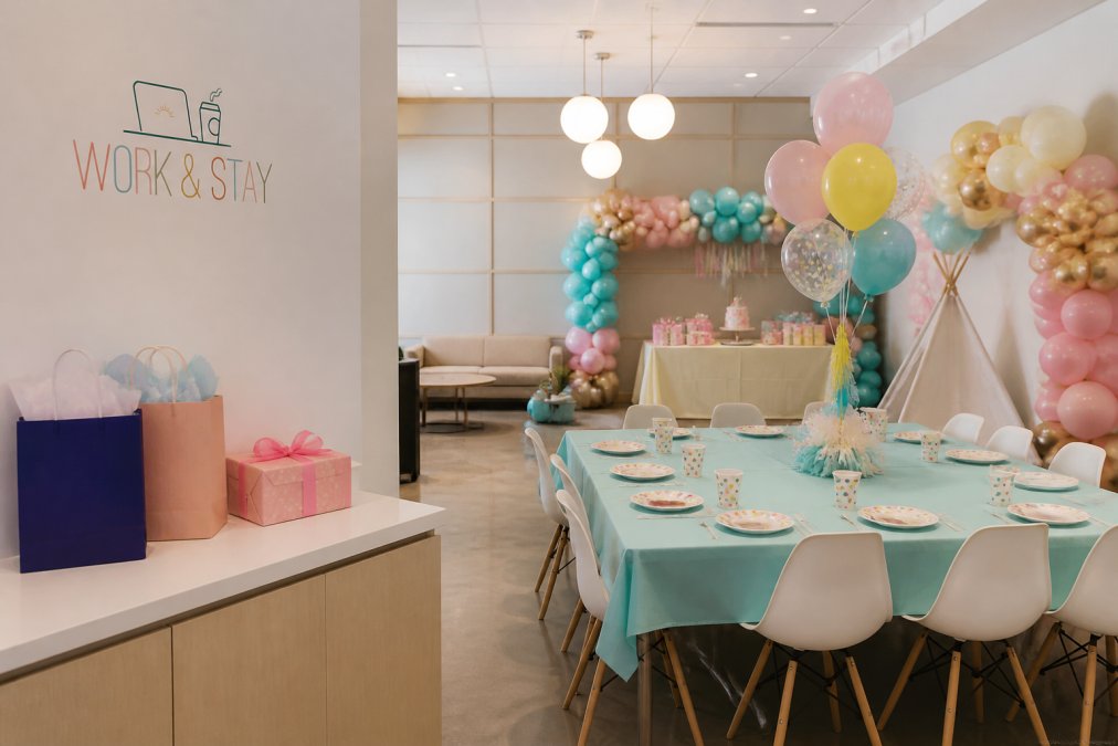 Private Birthday Party Rentals in Scottsdale: 2026 Guide