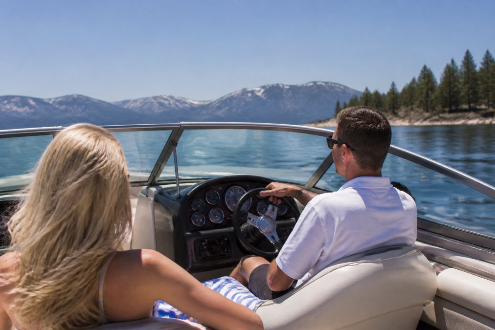 Private Boat Rental vs Captained Charter: 2026 Guide