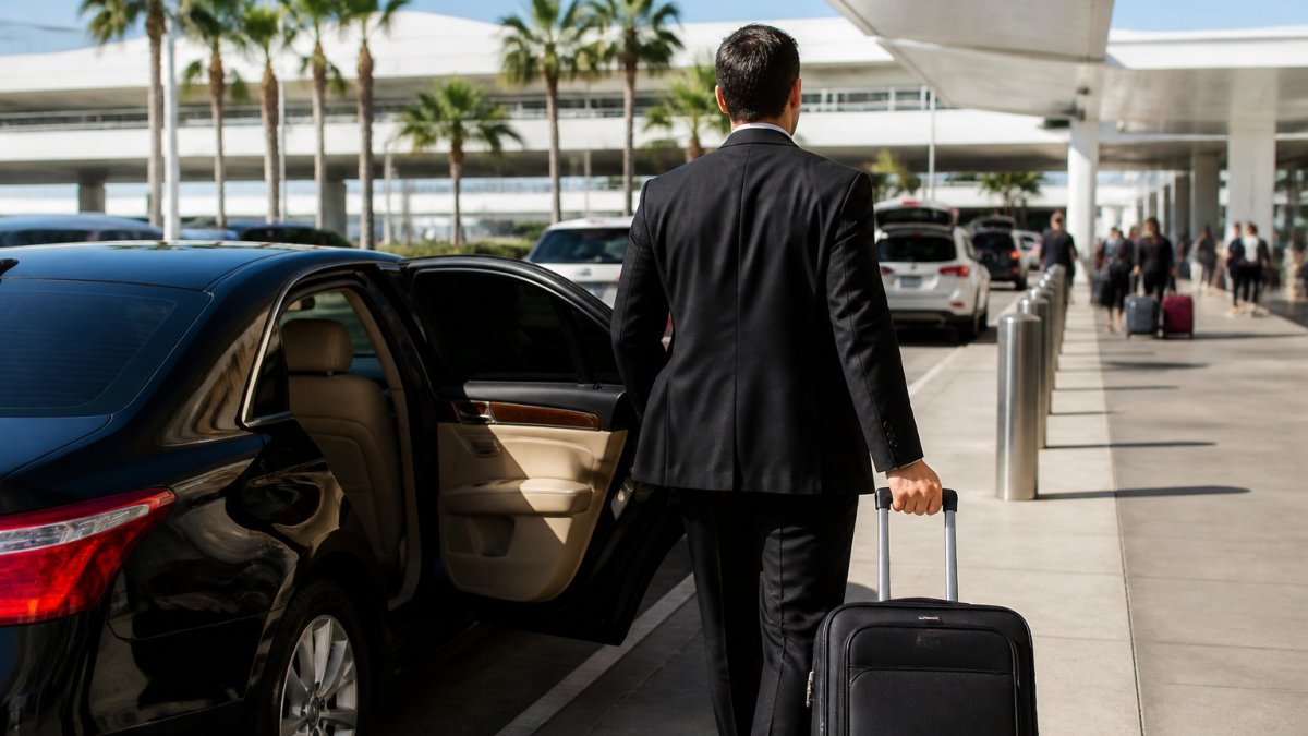 Private Car from FLL to Miami: Complete Booking Guide