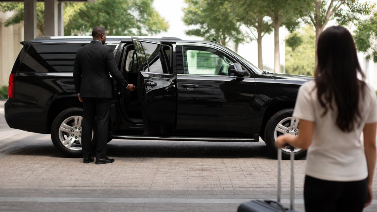 Private Car Service vs Rideshare: Is the Cost Worth It?