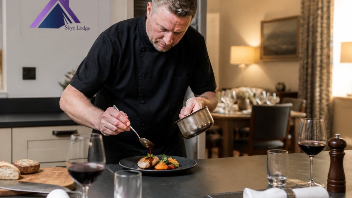 Private Chef Services for Special Occasion Holidays