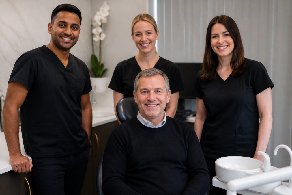Private Dental Implants: Cost, Procedure & Longevity