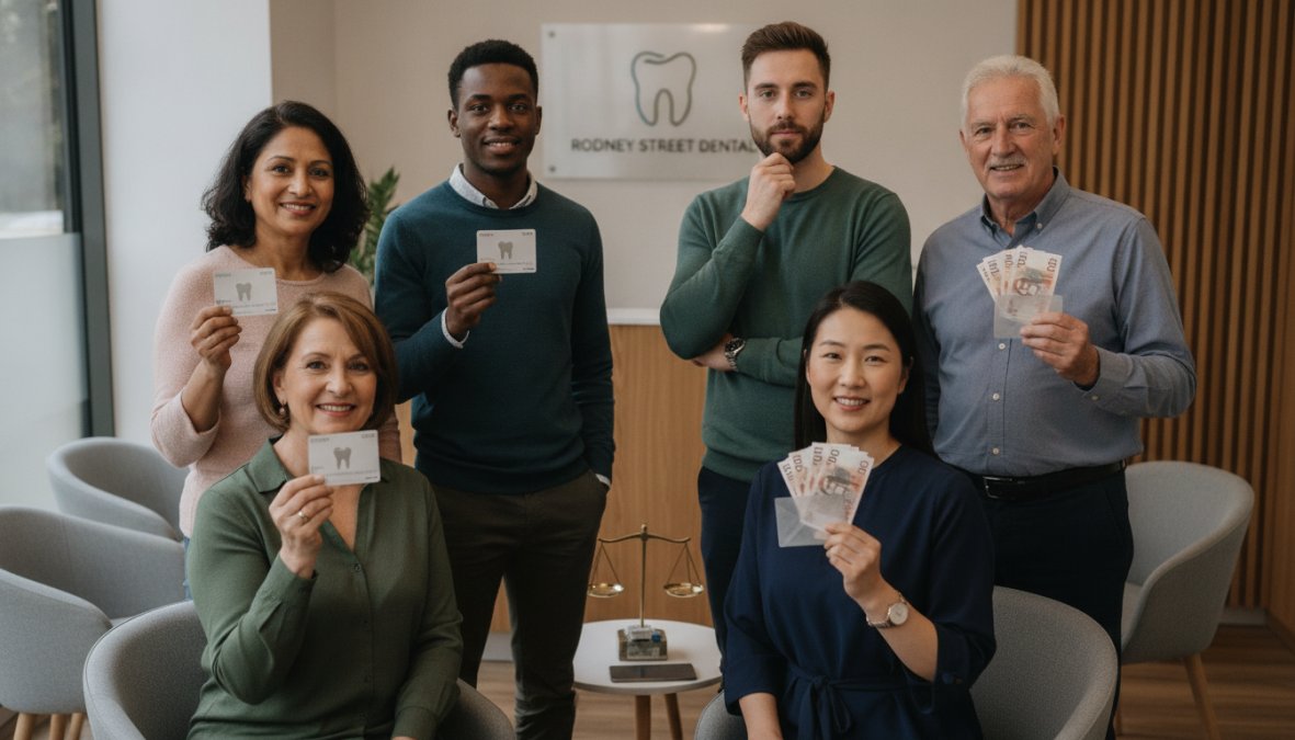 Private Dental Insurance vs Paying Out-of-Pocket