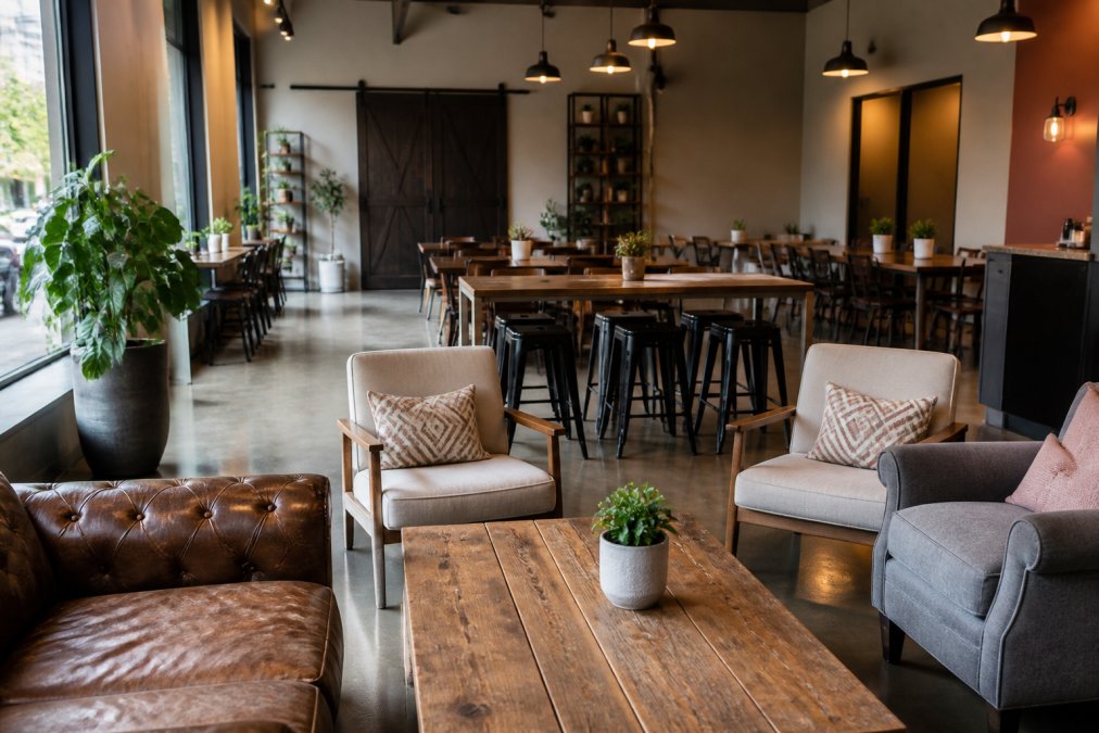 Private Event Venues for Small Groups: 10 Options