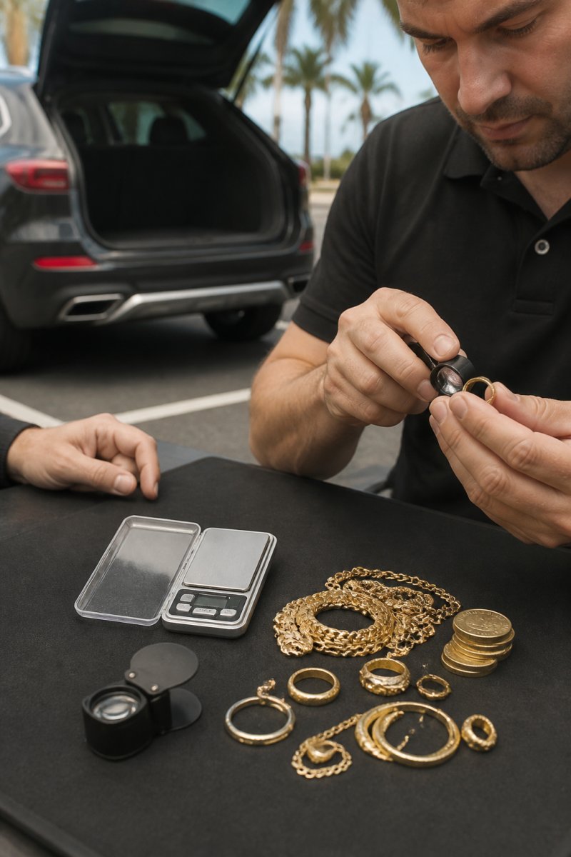 Private Gold Appraisal Services: A 2026 Guide