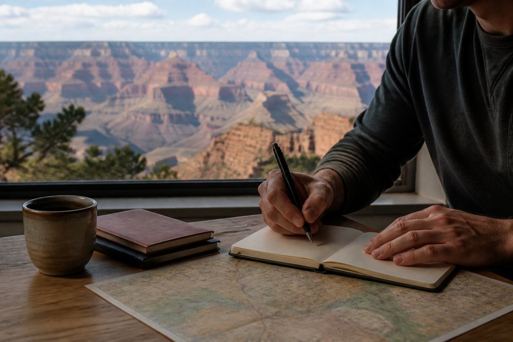 Private Grand Canyon Tour Cancellation Policy Explained
