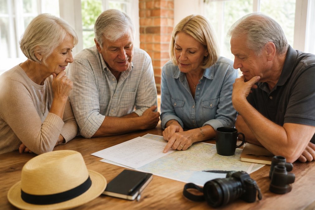 Private Group Travel Cost Guide: Australia 2026