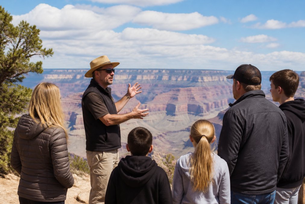 Private Guided Tour Review for Families: What to Know