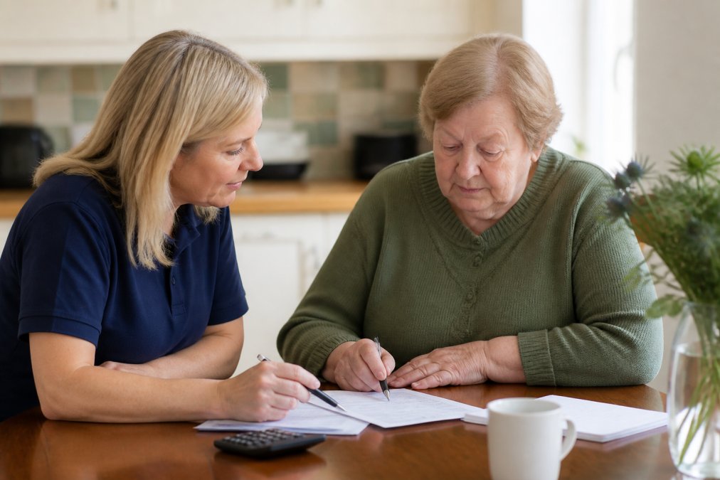 Private Home Care Pricing in London: 2026 Guide