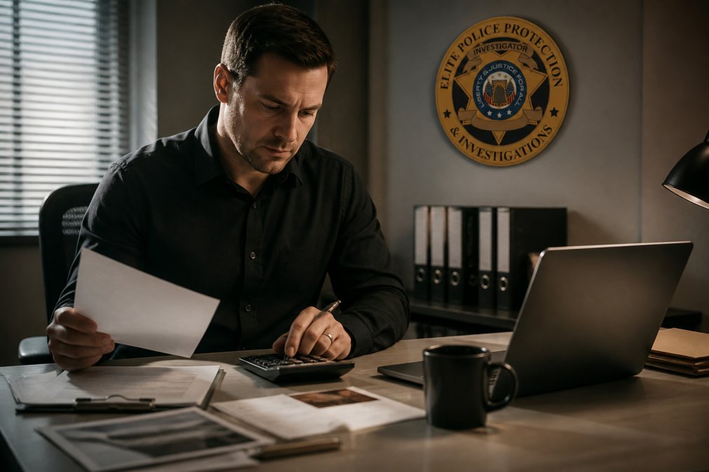 Private Investigator Cost Per Hour 2026: What to Expect