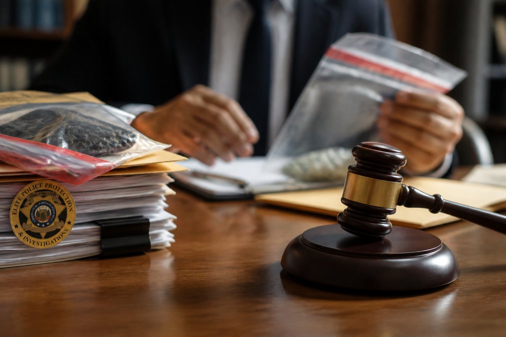 Private Investigator Evidence Admissibility Standards