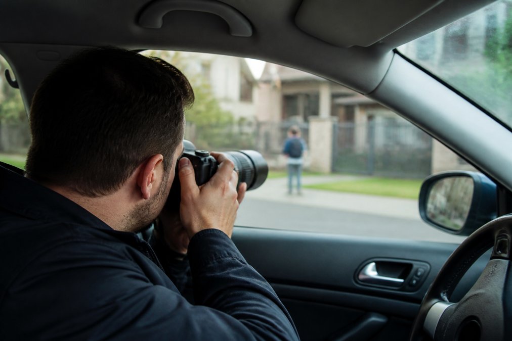 Private Investigator for Child Support: A Legal Guide