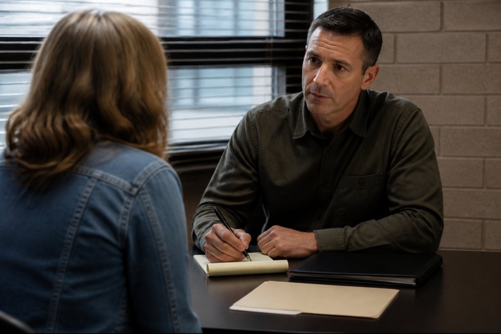 Private Investigator Witness Interview Tips