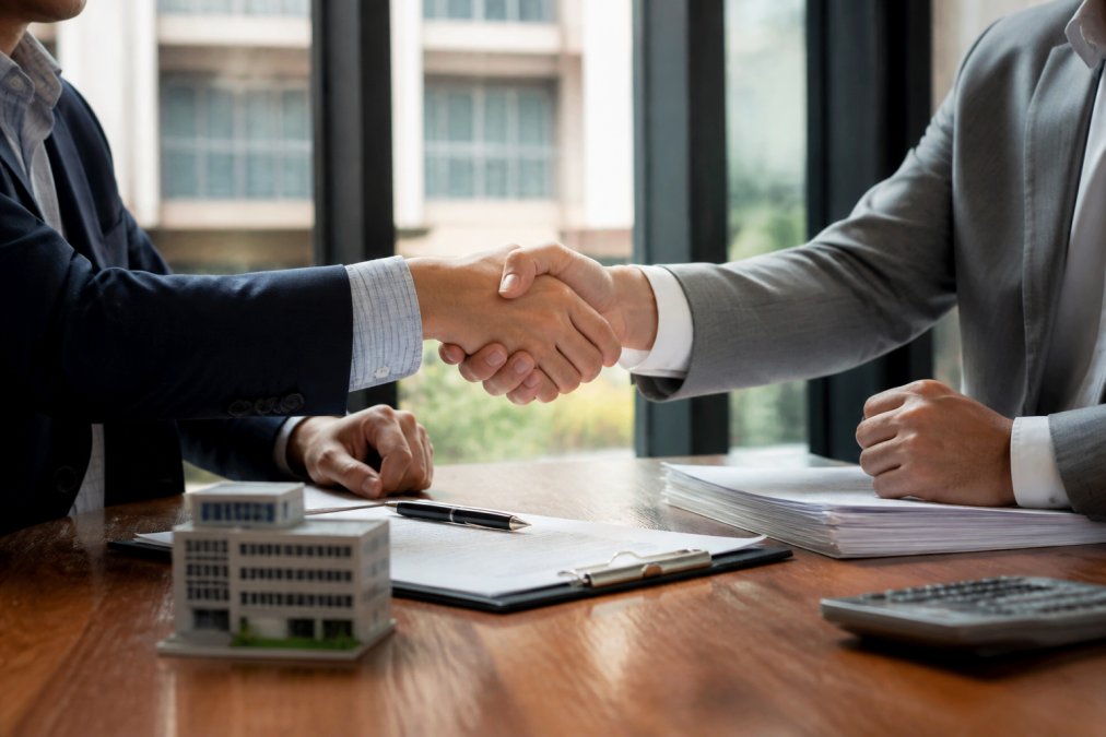 Private Lenders for Distressed Commercial Property