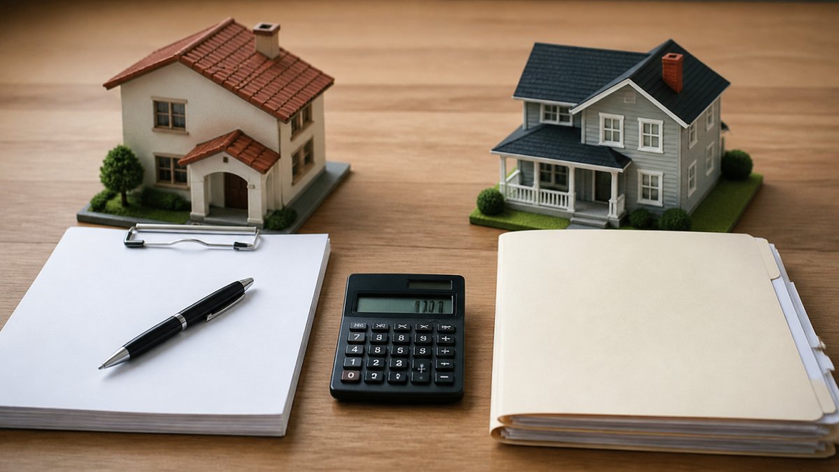 Private Lending vs Traditional Mortgages for Investors