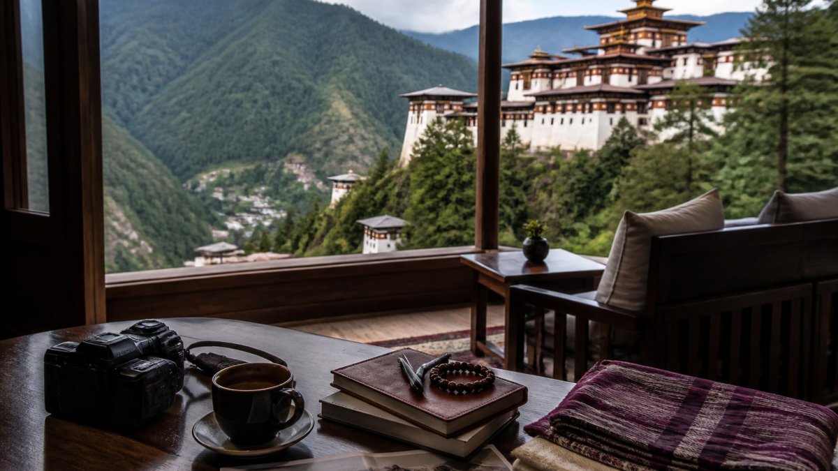 Private Luxury Bhutan Tour Operators: 2026 Guide