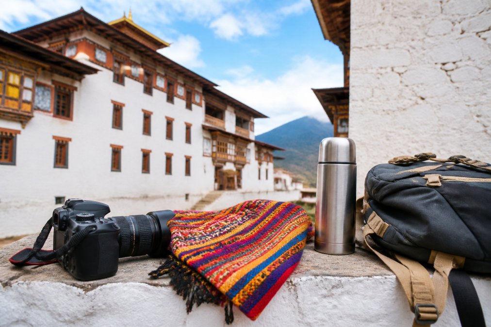 Private Monastery Tours in Bhutan: 2026 Luxury Guide