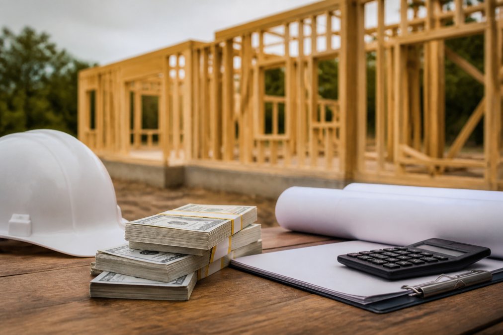 Private Money Lenders for Ground-Up Construction: Top 9