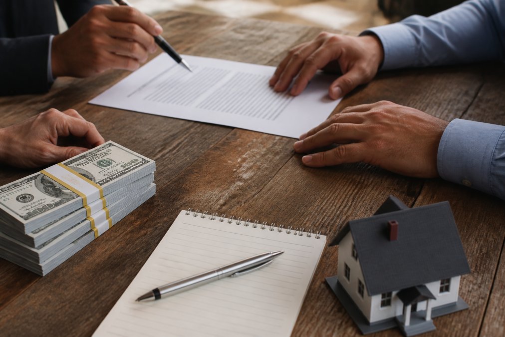Private Money Lenders for Investors: 2026 Guide