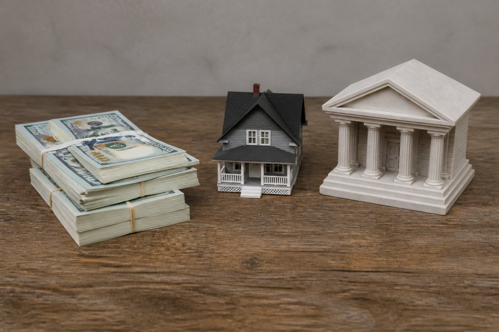 Private Money Lenders vs Banks: 2026 Guide for Investors