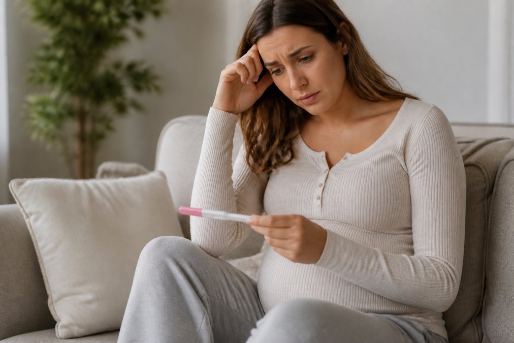 Private Scan for Pregnancy Peace of Mind: 2026 Guide