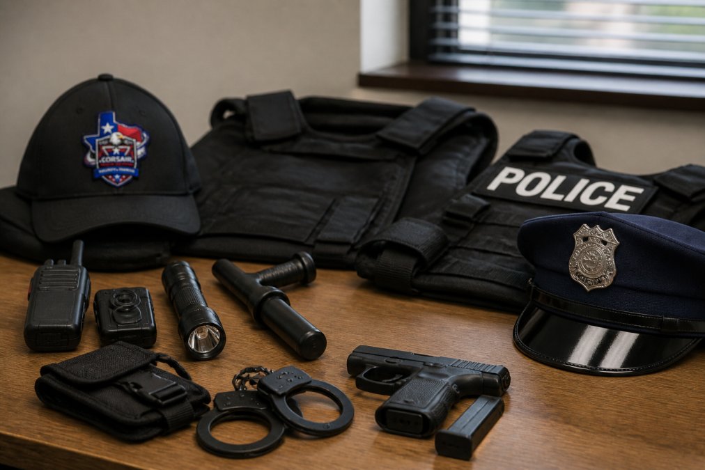 Private Security vs Police Patrol: Key Differences