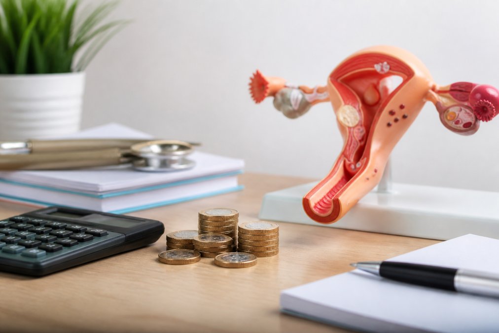 Private Uterine Fibroid Treatment Cost: A 2026 Guide