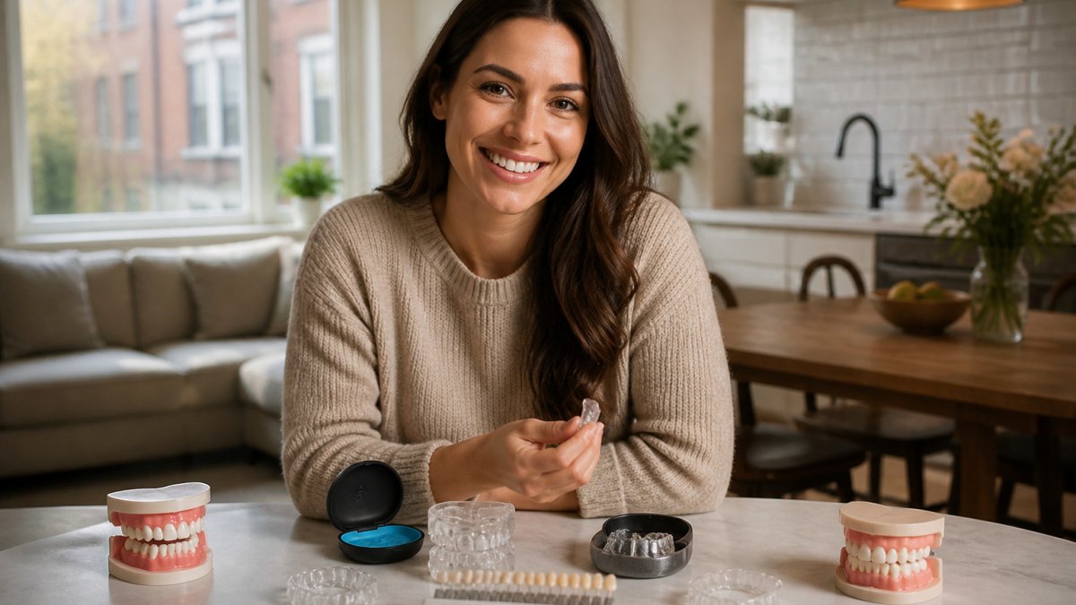Private vs NHS Dentist in Liverpool: Which Suits You