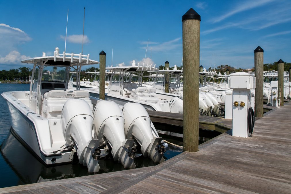 Private Yacht Inventory Access Florida: A 2026 Guide
