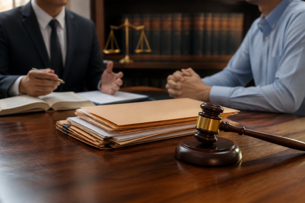Privin Alternative for Criminal Defense: 2026 Guide