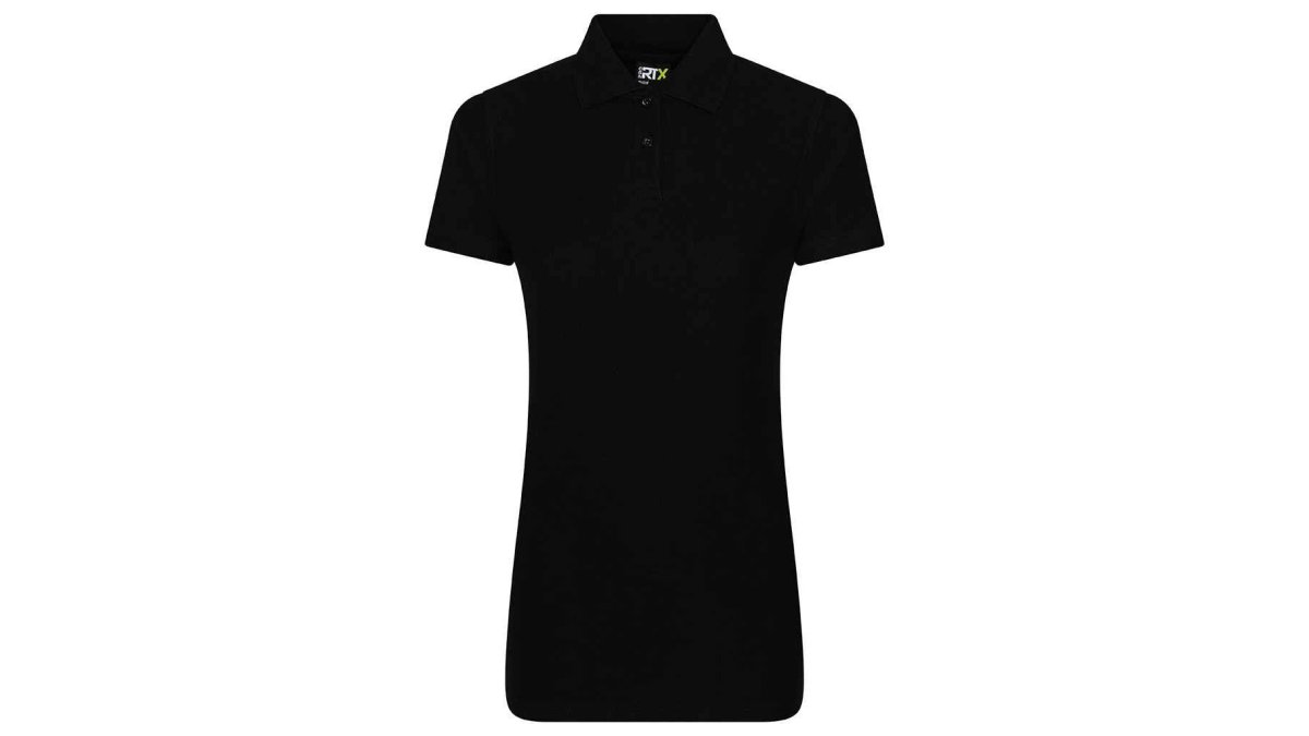 Pro RTX Ladies Pro Piqué Polo Shirt