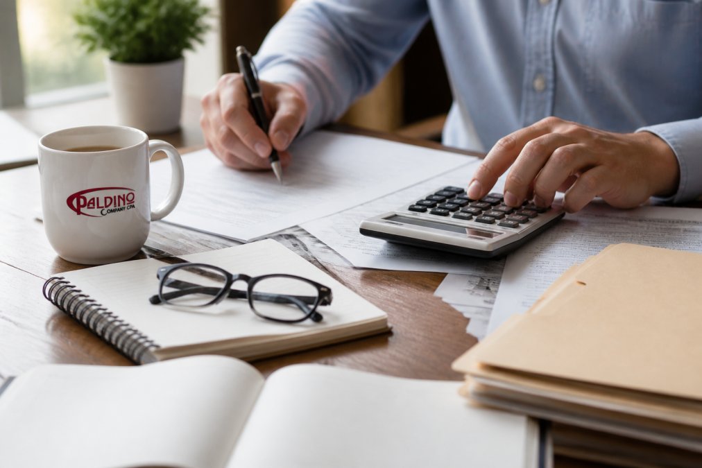 Proactive Tax Planning for Individuals: A 2026 Guide