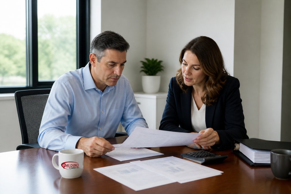 Proactive Tax Planning for Westchester Businesses