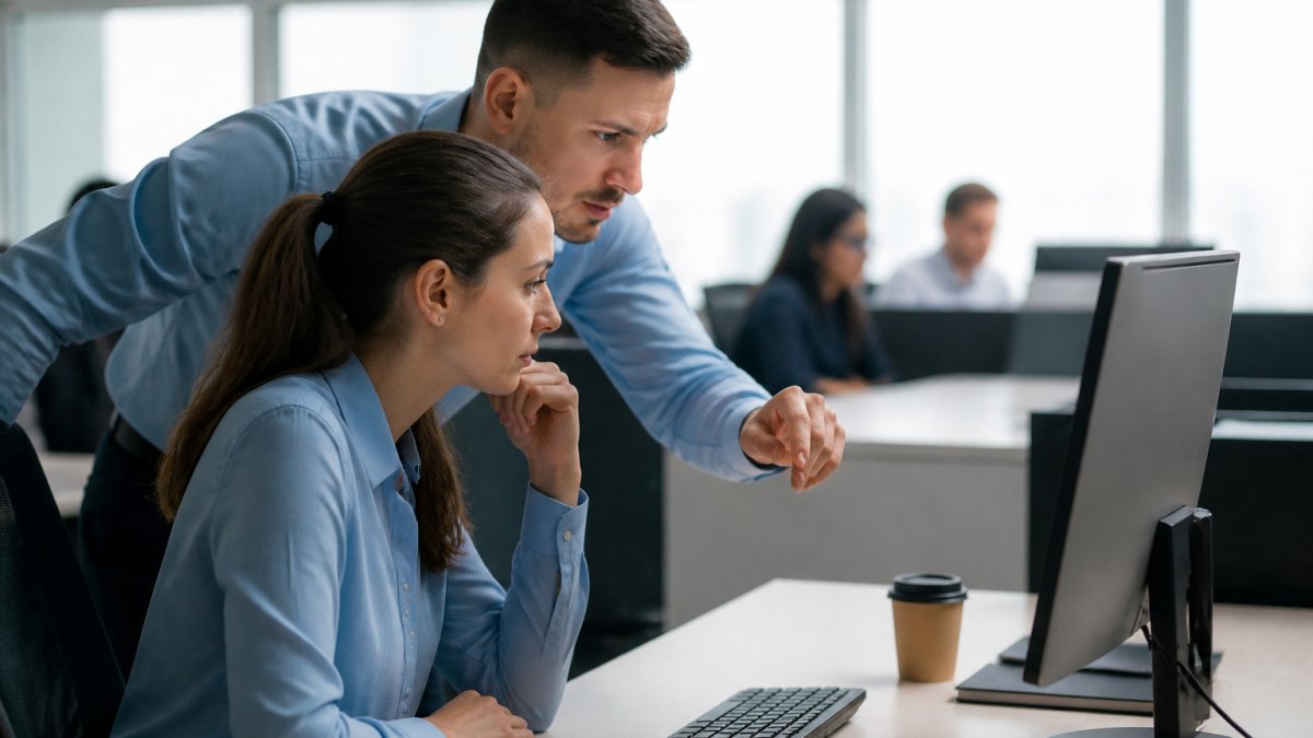 Proactive Threat Detection Using AI for Enterprises