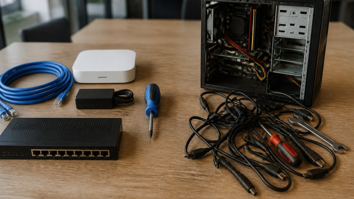 Proactive vs Reactive IT Support Services: 2026 Guide