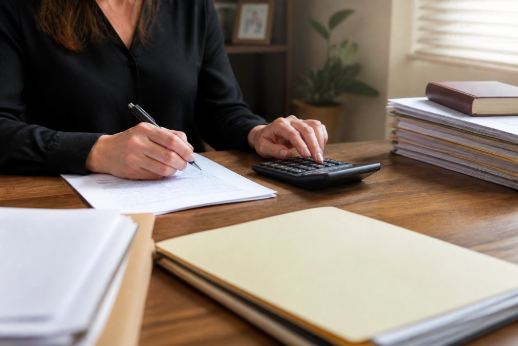 Probate Filing Costs in Washington: What to Expect