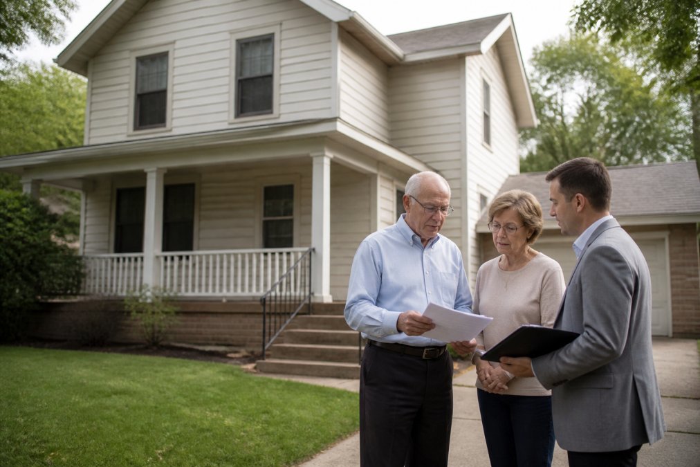 Probate Real Estate Alternatives in Kansas
