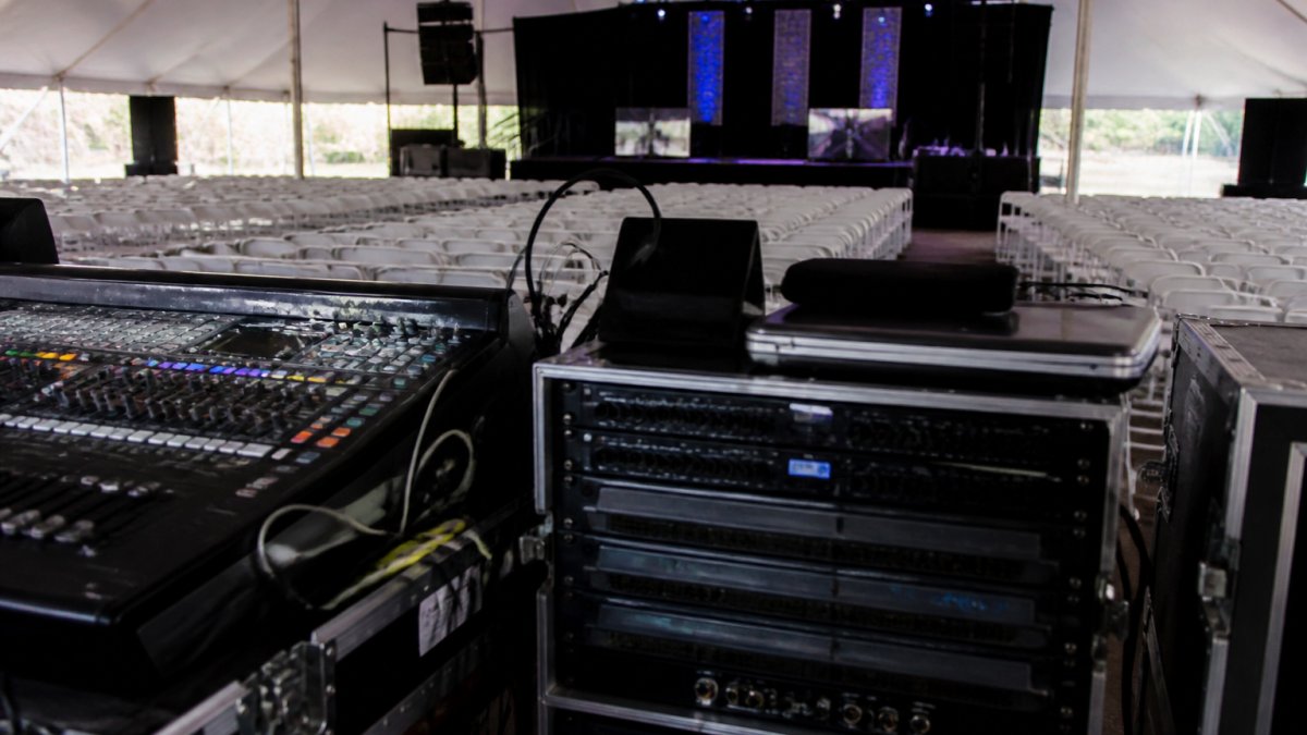 Production Services for Small Corporate Events: 2026 Guide