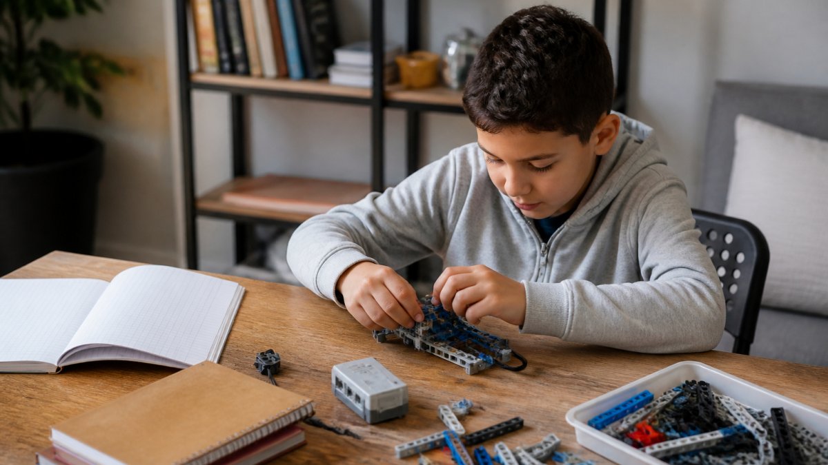 Productive Screen Time for Kids: A 2026 Parent Guide